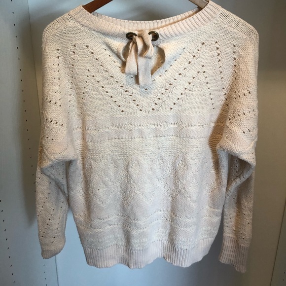 LUCKY BRAND SWEATER - Picture 3 of 3